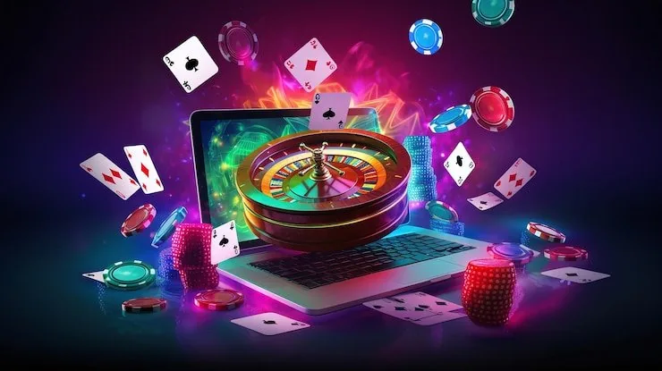 cz777apk Roulette Royal Night at cz777apk