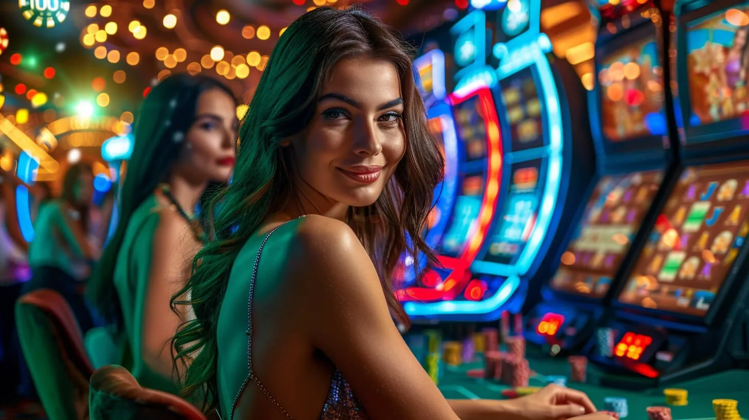 cz777apk Explore cz777apk Casino: Live Tables, Slots and Sportsbook in One Place